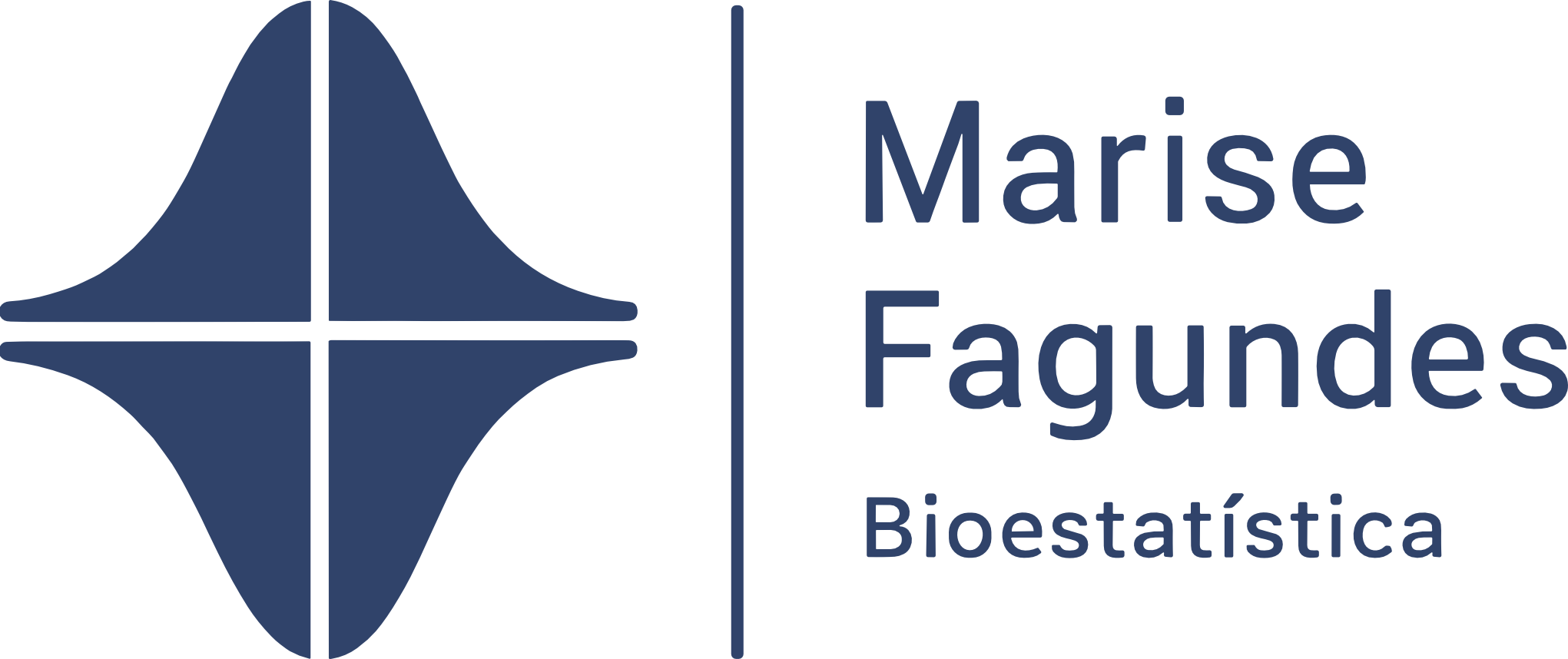 Marise Fagundes Bioestatística